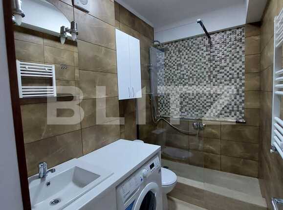 Apartament de închiriat 2 camere Centru Civic - 89693AI | BLITZ Oradea | Poza11