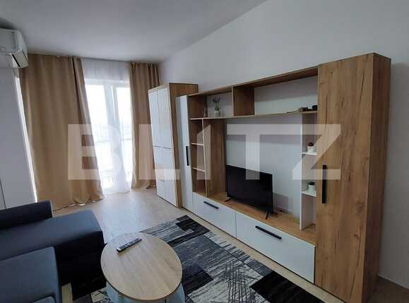 Apartament de închiriat 2 camere Centru Civic - 89693AI | BLITZ Oradea | Poza2
