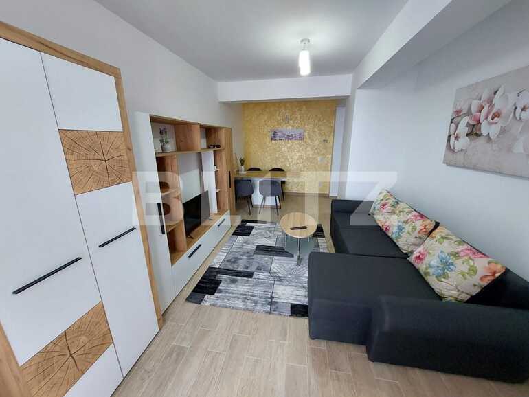 Apartament de închiriat 2 camere Centru Civic - 89693AI | BLITZ Oradea | Poza4