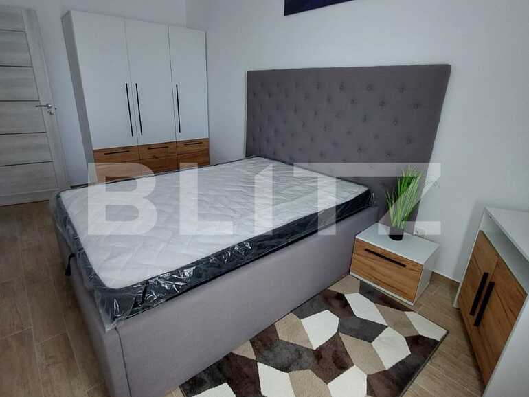 Apartament de închiriat 2 camere Centru Civic - 89693AI | BLITZ Oradea | Poza9