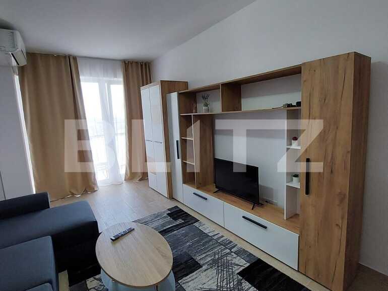 Apartament de închiriat 2 camere Centru Civic - 89693AI | BLITZ Oradea | Poza2