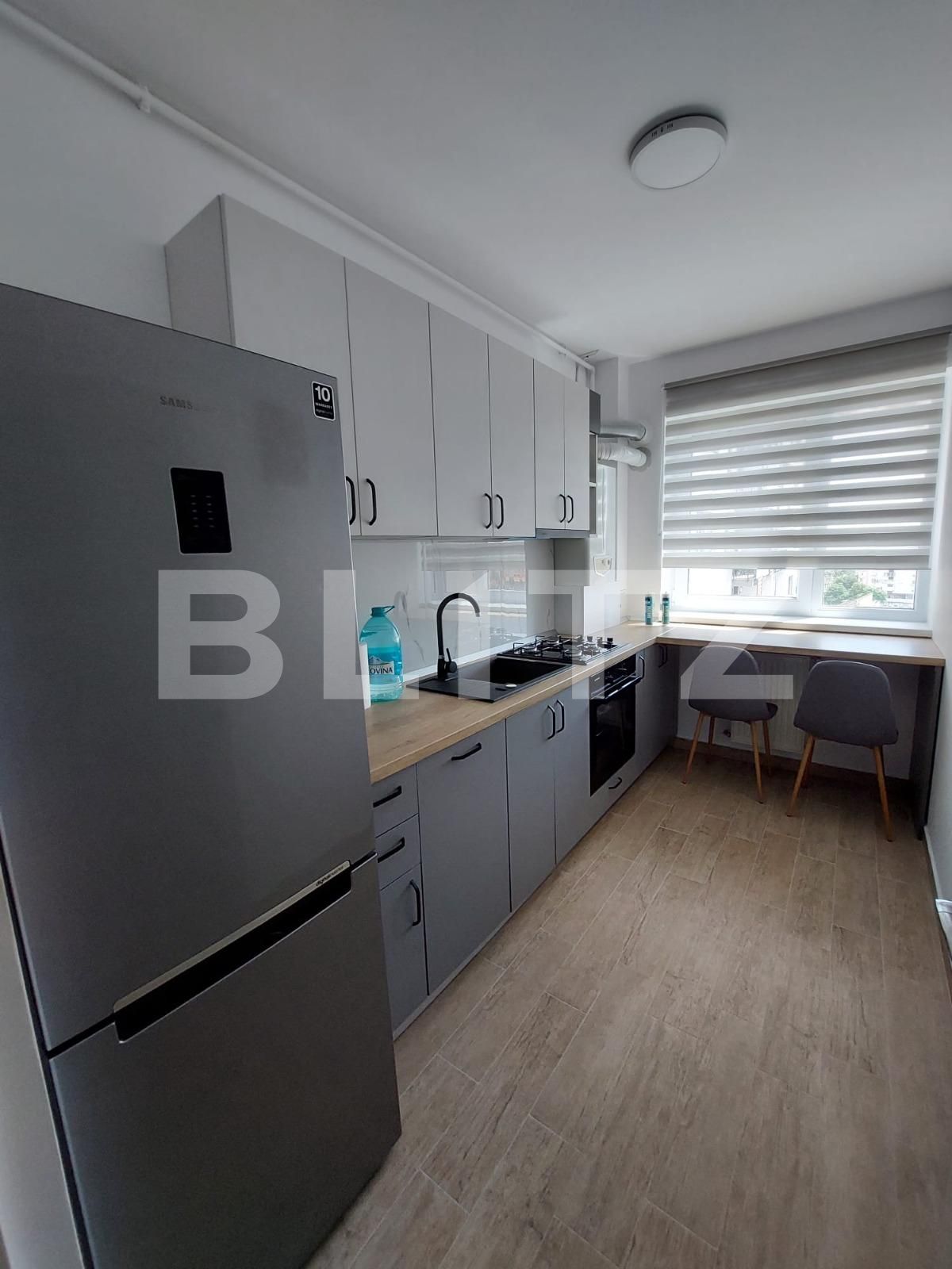 Apartament de închiriat 2 camere Centru Civic - 89693AI | BLITZ Oradea | Poza6