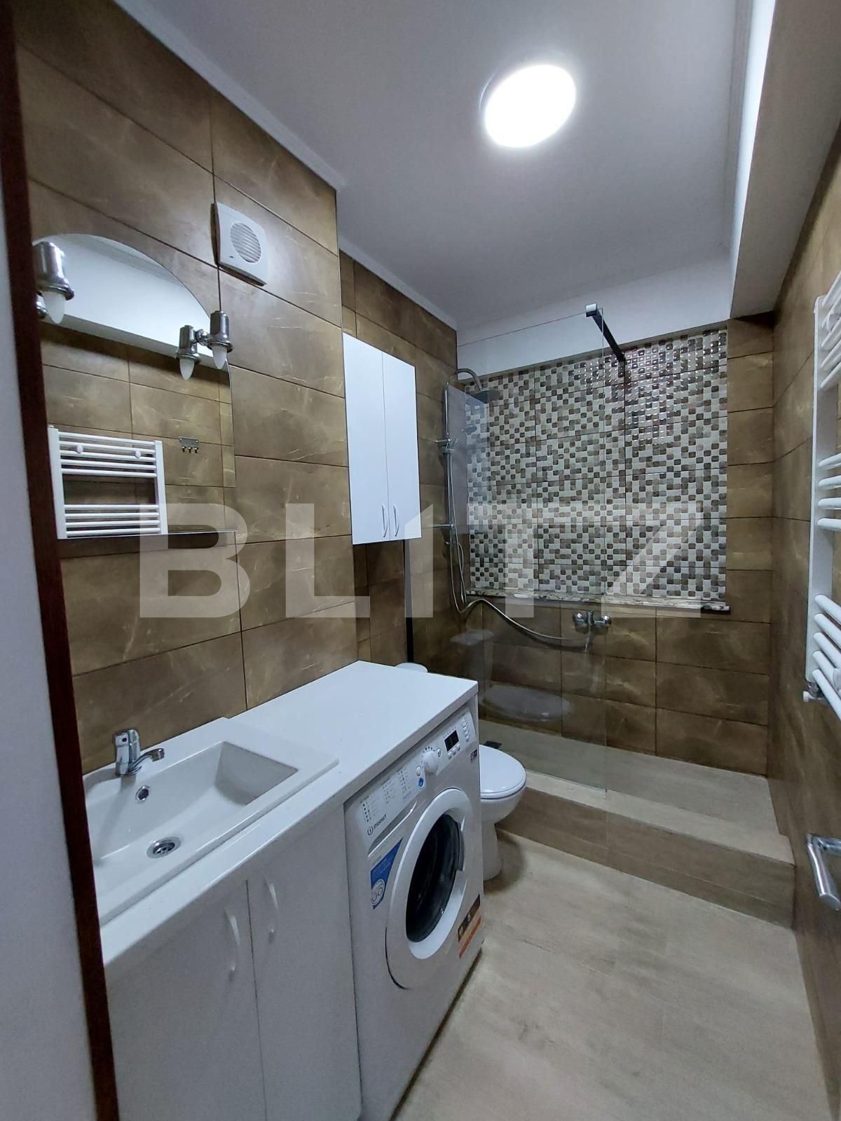 Apartament de închiriat 2 camere Centru Civic - 89693AI | BLITZ Oradea | Poza11