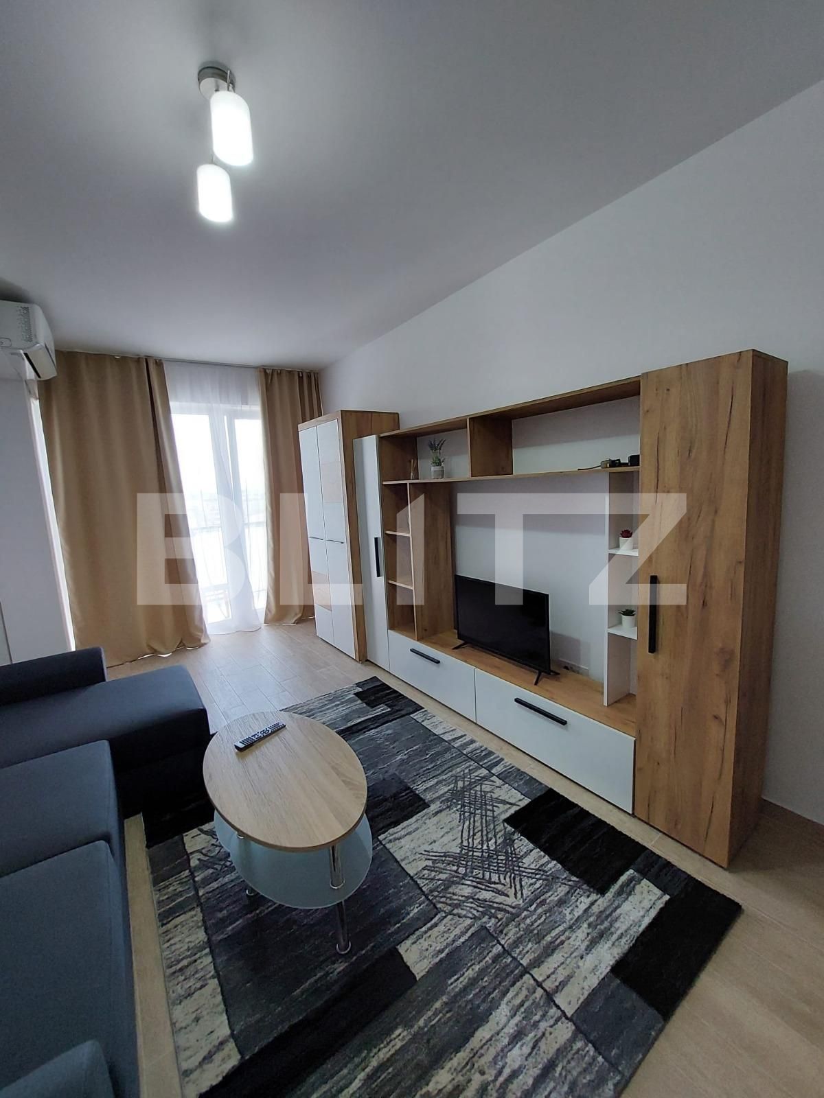 Apartament de închiriat 2 camere Centru Civic - 89693AI | BLITZ Oradea | Poza2