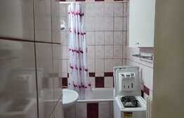 Apartament 3 camere, semidecomandat, 64 mp, balcon, zona Centru Civic