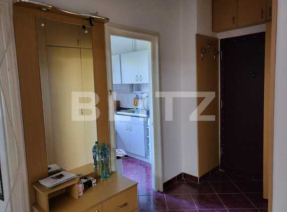 Apartament de închiriat 3 camere Centru Civic - 89696AI | BLITZ Oradea | Poza2