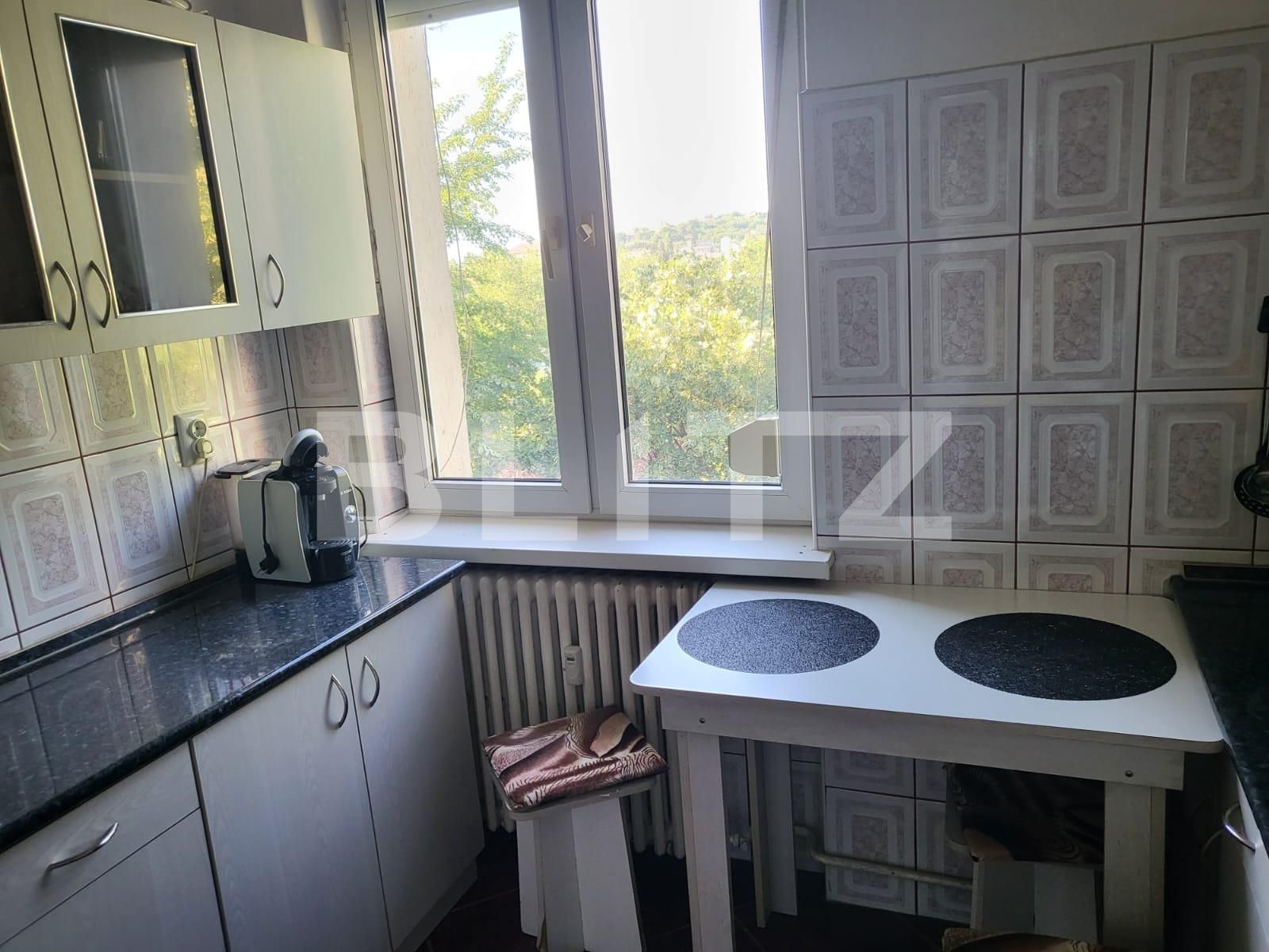 Apartament de închiriat 3 camere Centru Civic - 89696AI | BLITZ Oradea | Poza3