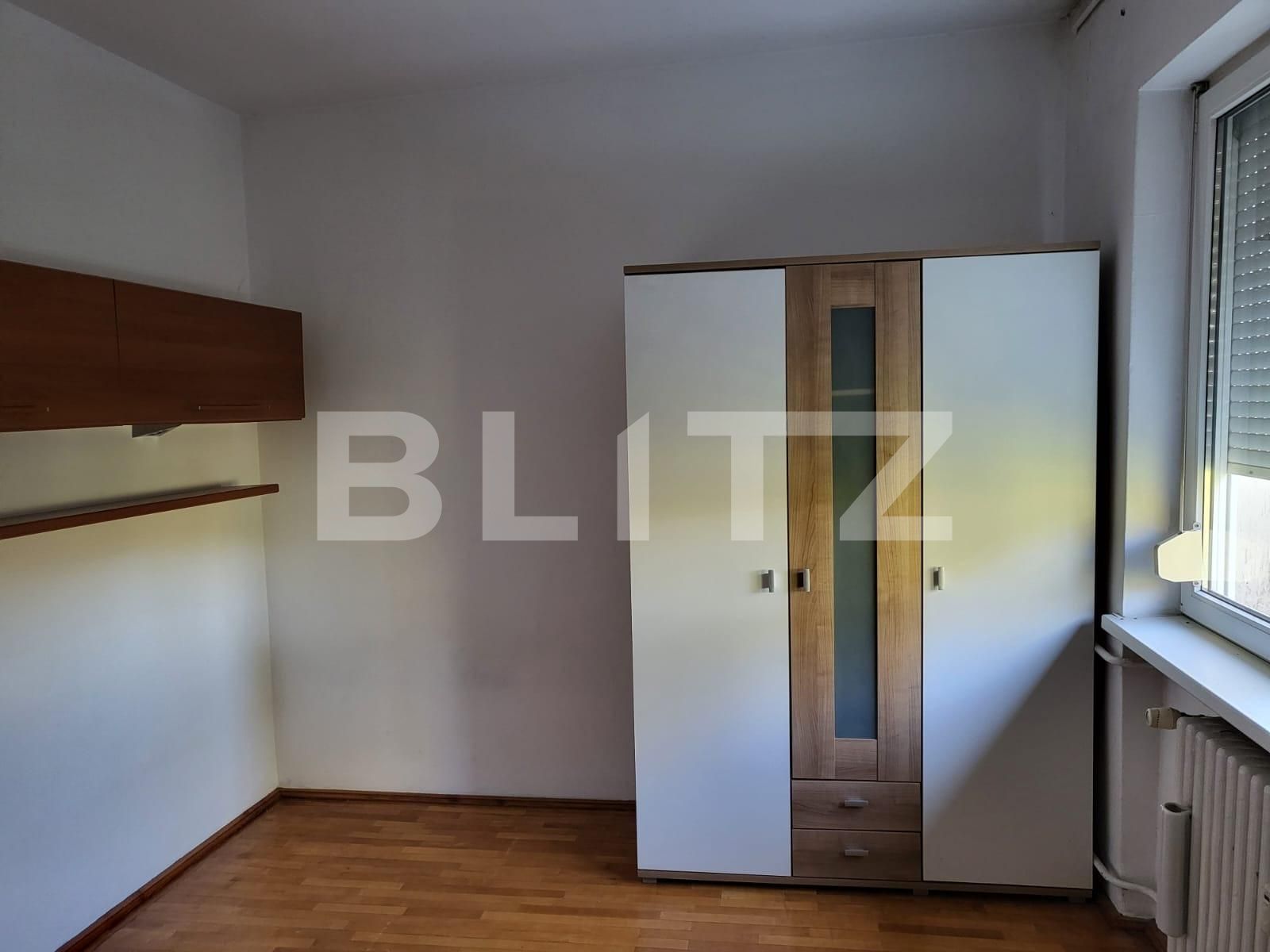 Apartament de închiriat 3 camere Centru Civic - 89696AI | BLITZ Oradea | Poza5
