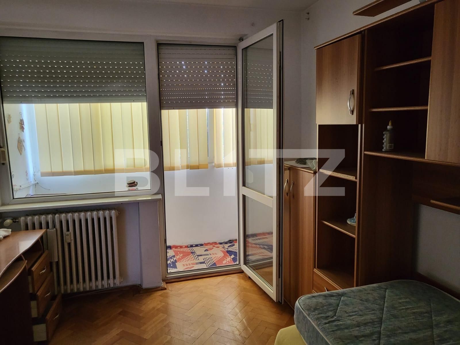 Apartament de închiriat 3 camere Centru Civic - 89696AI | BLITZ Oradea | Poza4