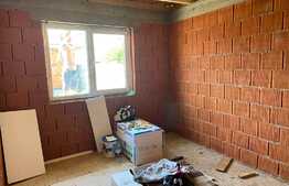 Casa de 91mp in Santandrei langa drumul expres