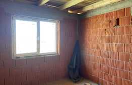 Casa de 91mp in Santandrei langa drumul expres