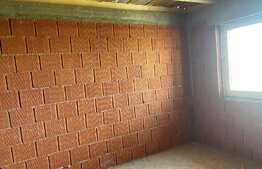 Casa de 91mp in Santandrei langa drumul expres