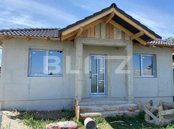 Casa de vânzare 4 camere Santandrei - 89702CV | BLITZ Oradea | Poza1