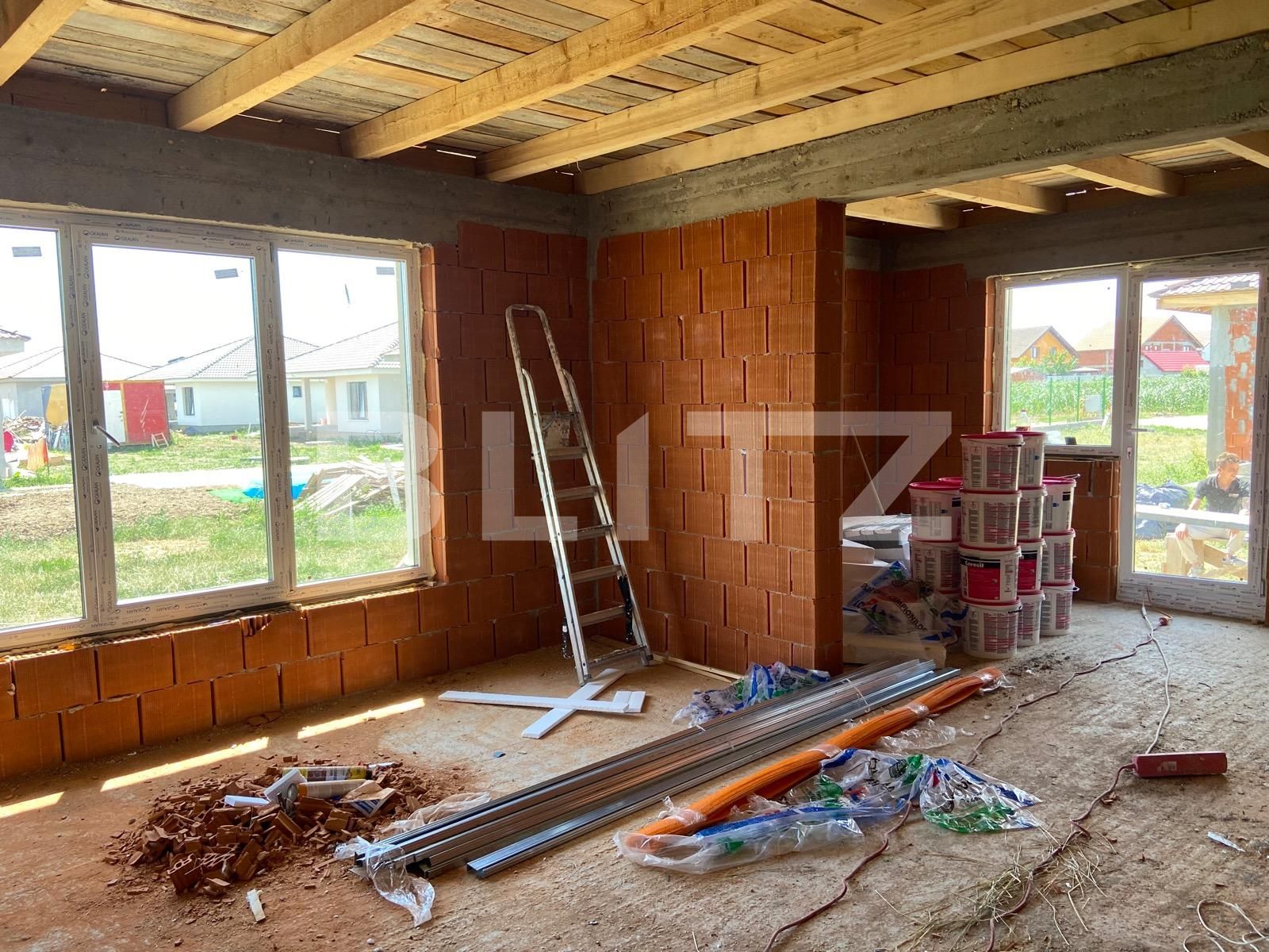 Casa de vânzare 4 camere Santandrei - 89702CV | BLITZ Oradea | Poza2