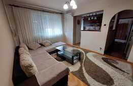 Apartament 3 camere, 73 mp, parcare, zona Cantemir