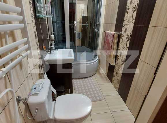 Apartament de închiriat 3 camere Cantemir - 89703AI | BLITZ Oradea | Poza10