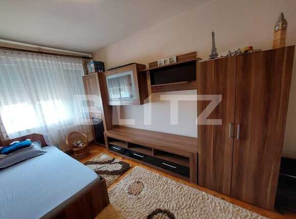 Apartament de închiriat 3 camere Cantemir - 89703AI | BLITZ Oradea | Poza6