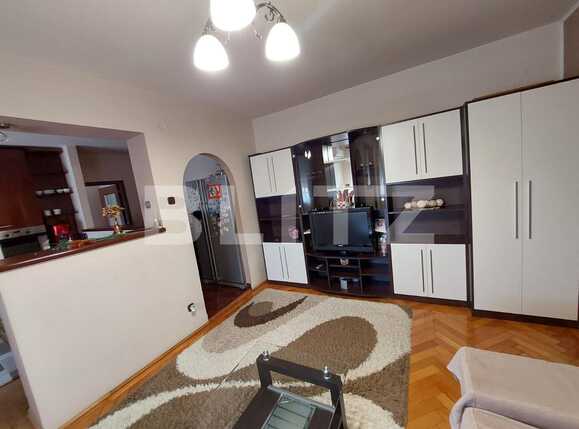 Apartament de închiriat 3 camere Cantemir - 89703AI | BLITZ Oradea | Poza2