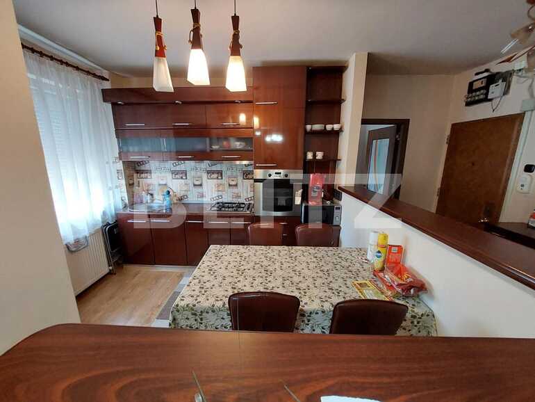 Apartament de închiriat 3 camere Cantemir - 89703AI | BLITZ Oradea | Poza3