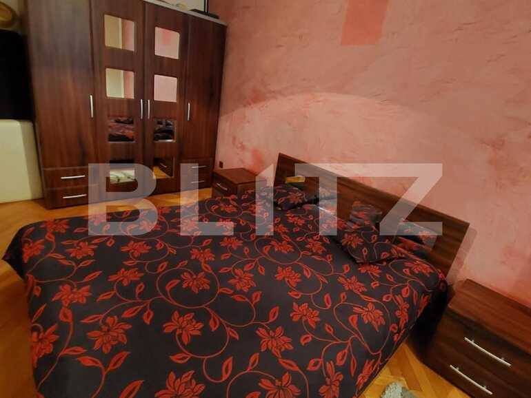Apartament de închiriat 3 camere Cantemir - 89703AI | BLITZ Oradea | Poza8