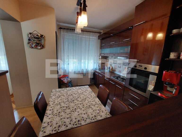 Apartament de închiriat 3 camere Cantemir - 89703AI | BLITZ Oradea | Poza4