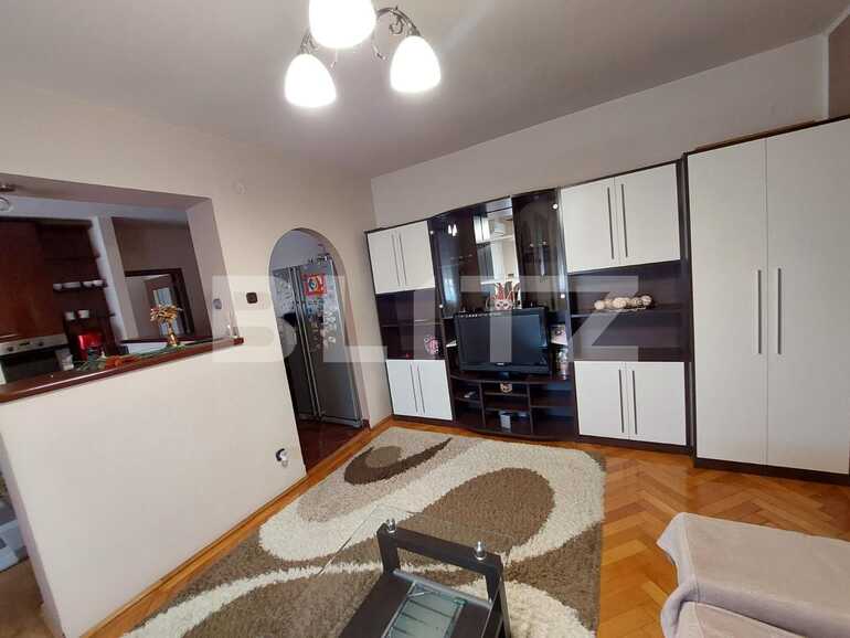Apartament de închiriat 3 camere Cantemir - 89703AI | BLITZ Oradea | Poza2