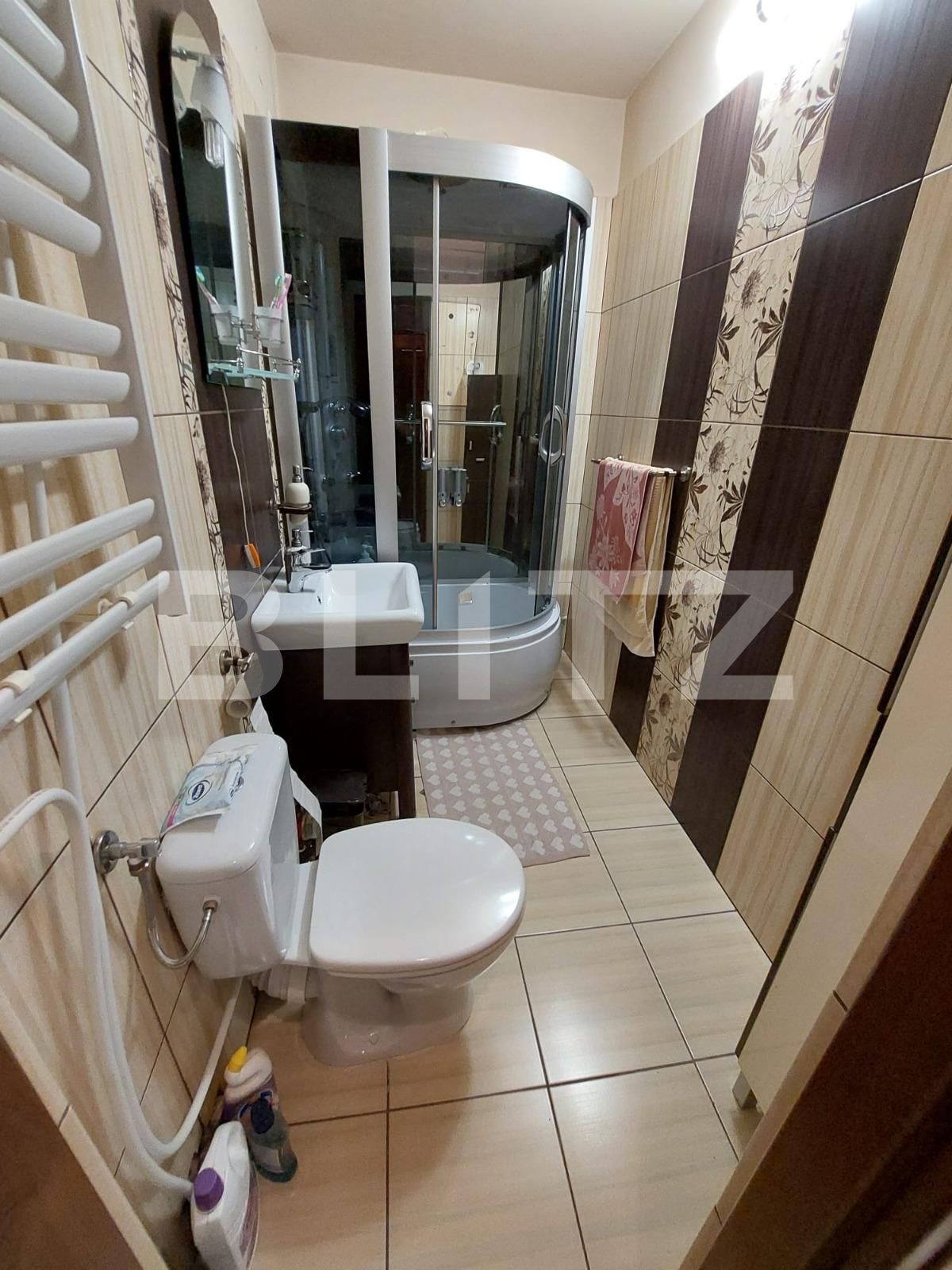Apartament de închiriat 3 camere Cantemir - 89703AI | BLITZ Oradea | Poza10