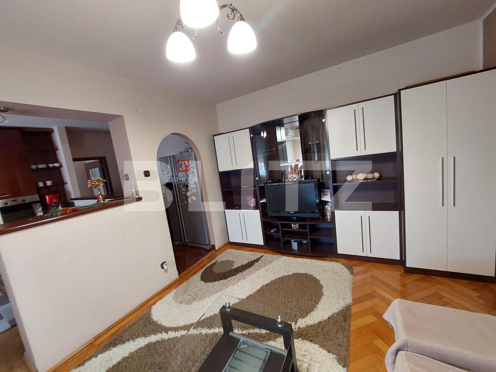 Apartament de închiriat 3 camere Cantemir - 89703AI | BLITZ Oradea | Poza2