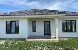 Casa de 151mp in Santandrei, langa drumul expres