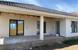 Casa de 151mp in Santandrei, langa drumul expres