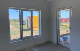 Casa de 151mp in Santandrei, langa drumul expres