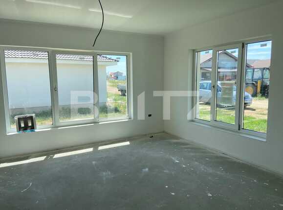 Casa de vânzare 4 camere Santandrei - 89706CV | BLITZ Oradea | Poza3