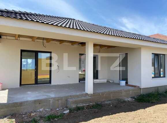 Casa de vânzare 4 camere Santandrei - 89706CV | BLITZ Oradea | Poza15