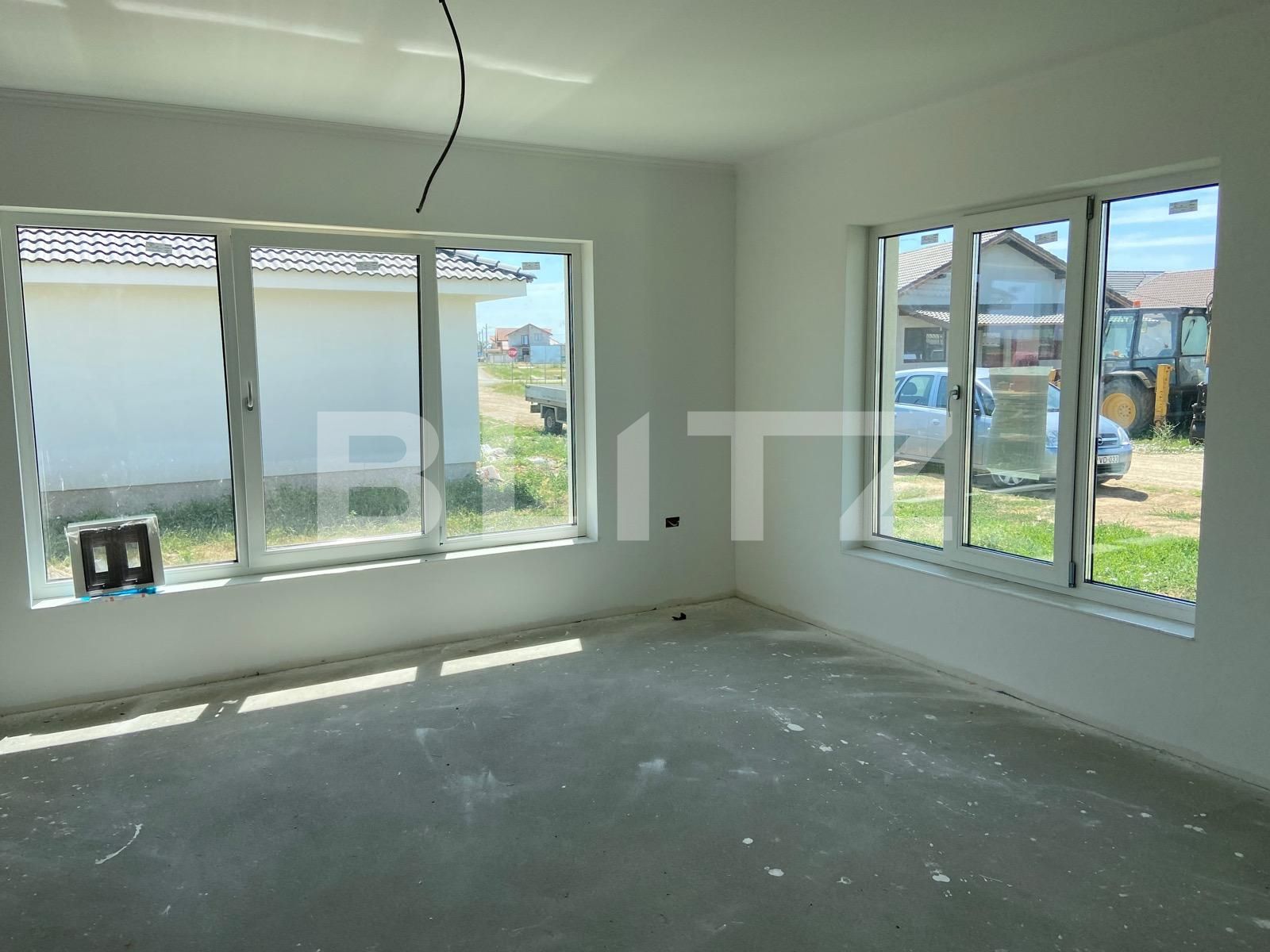 Casa de vânzare 4 camere Santandrei - 89706CV | BLITZ Oradea | Poza3