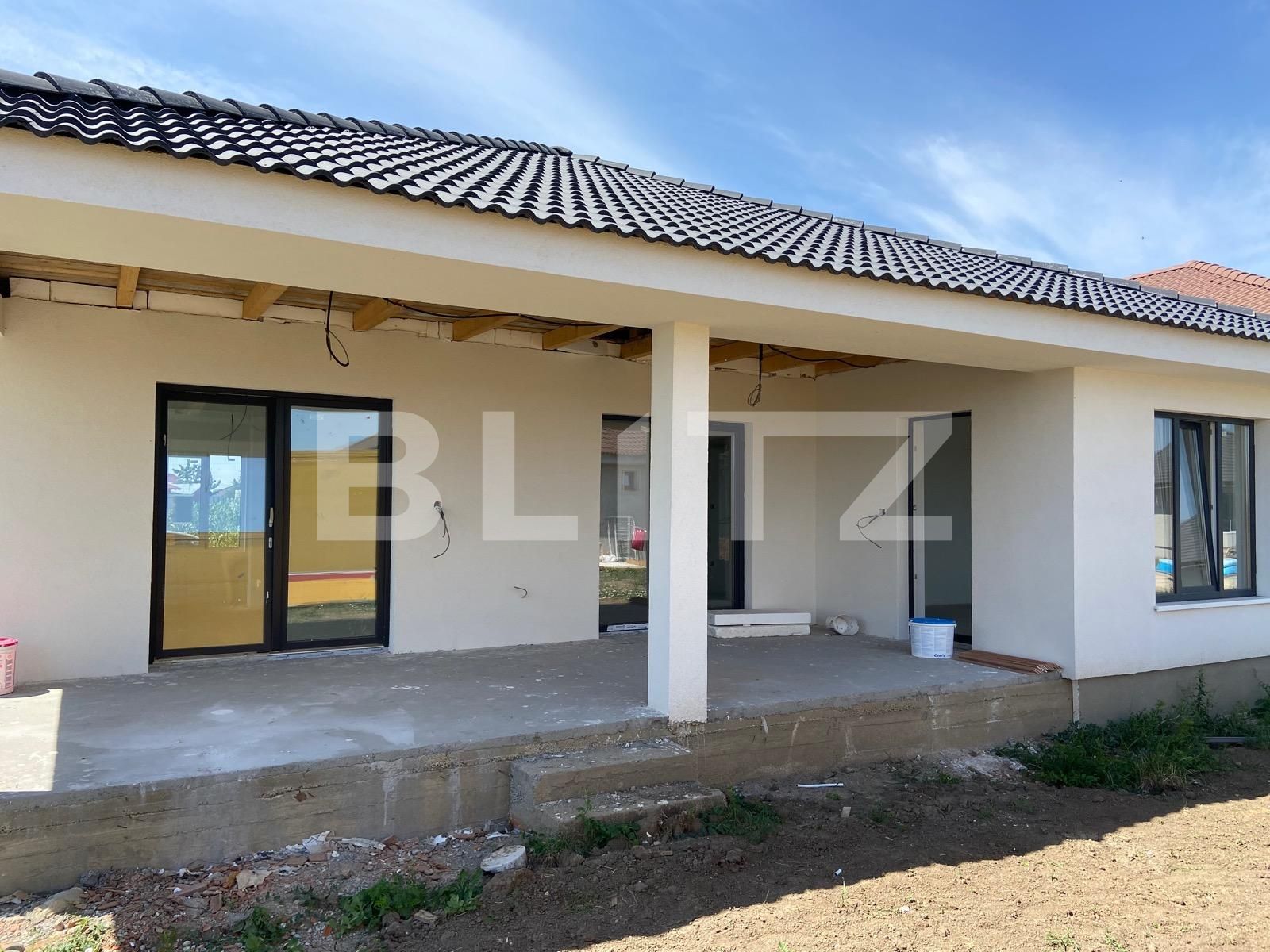 Casa de vânzare 4 camere Santandrei - 89706CV | BLITZ Oradea | Poza15