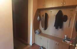 Apartament de 3 camere, decomandat, Cartier Nufărul