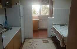 Apartament de 3 camere, decomandat, Cartier Nufărul