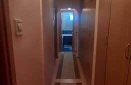 Apartament de 3 camere, decomandat, Cartier Nufărul