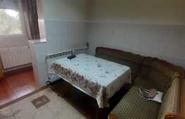 Apartament de 3 camere, decomandat, Cartier Nufărul