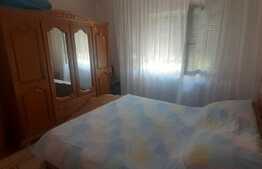Apartament de 3 camere, decomandat, Cartier Nufărul
