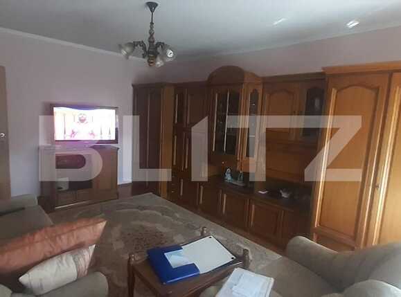 Apartament de vânzare 3 camere Nufarul - 89707AV | BLITZ Oradea | Poza1