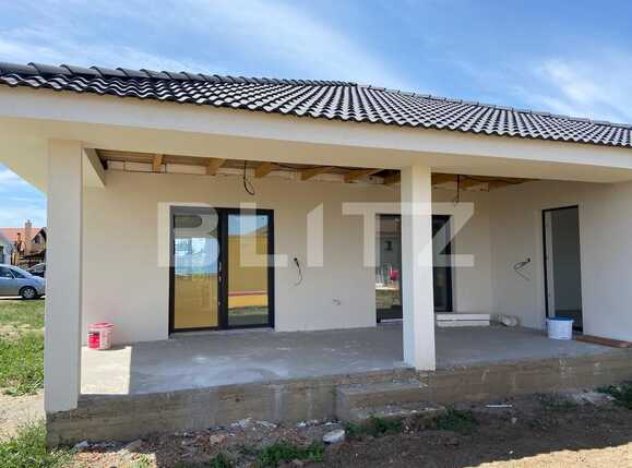 Casa de vânzare 4 camere Santandrei - 89710CV | BLITZ Oradea | Poza1
