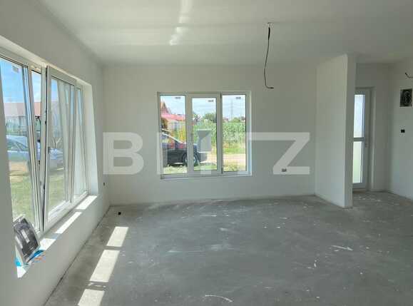 Casa de vânzare 4 camere Santandrei - 89710CV | BLITZ Oradea | Poza4