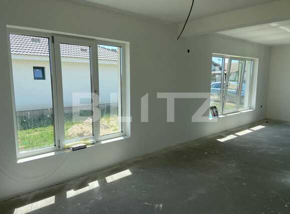 Casa de vânzare 4 camere Santandrei - 89710CV | BLITZ Oradea | Poza5