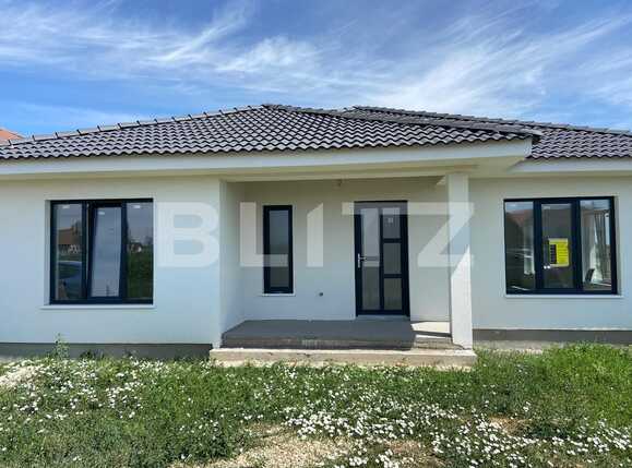 Casa de vânzare 4 camere Santandrei - 89710CV | BLITZ Oradea | Poza11