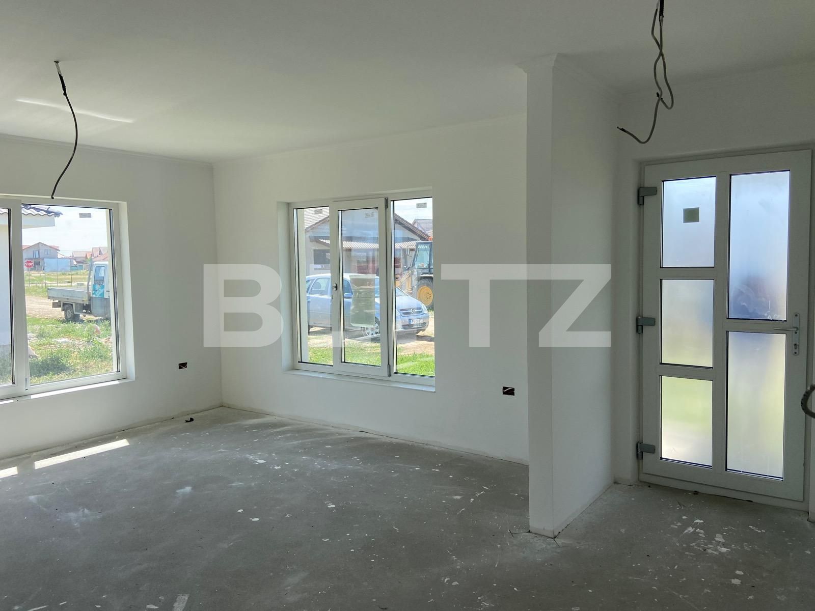 Casa de vânzare 4 camere Santandrei - 89710CV | BLITZ Oradea | Poza2