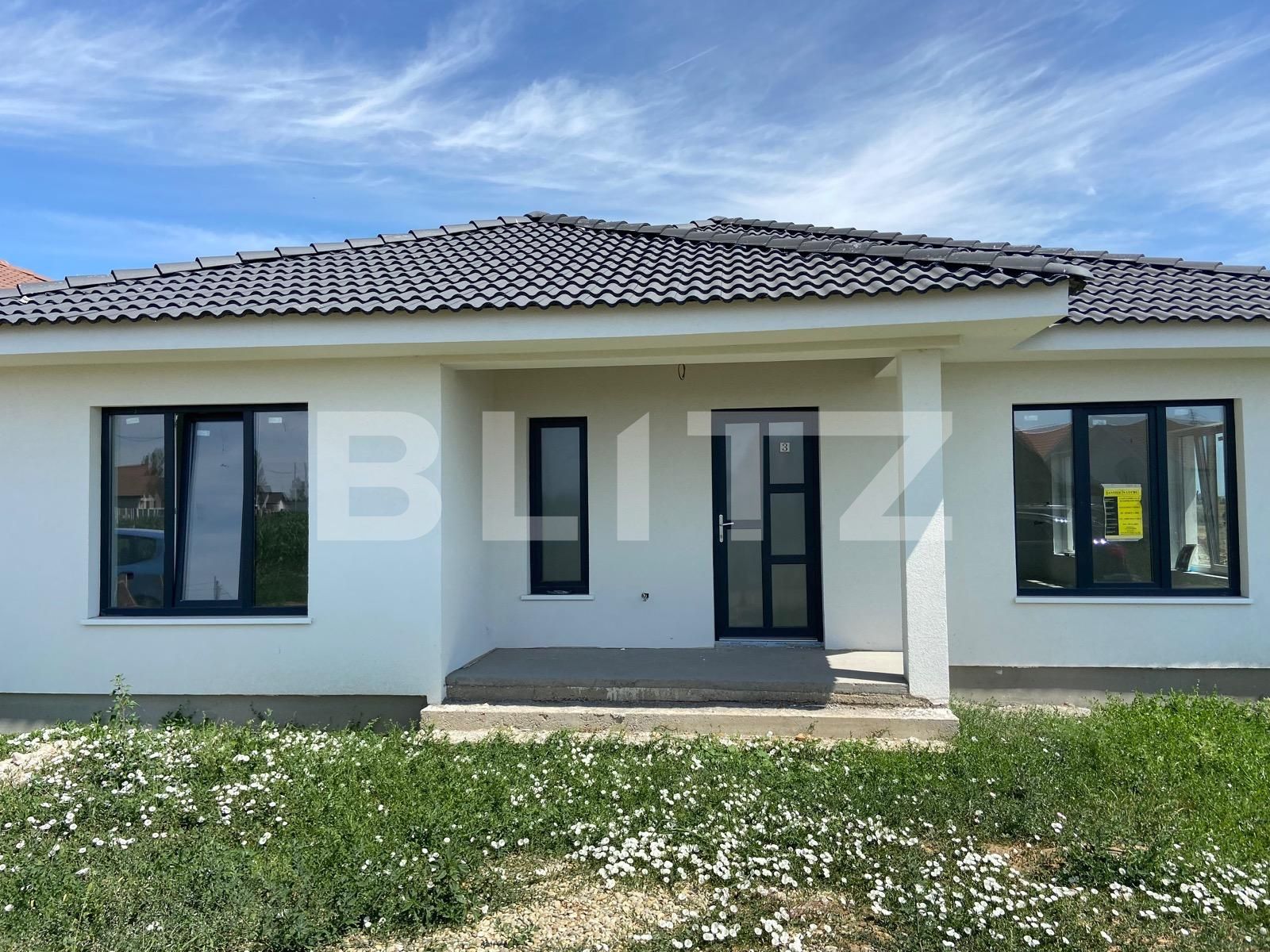 Casa de vânzare 4 camere Santandrei - 89710CV | BLITZ Oradea | Poza11