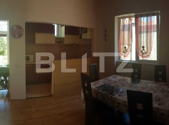Casa de vânzare 3 camere Central - 89740CV | BLITZ Oradea | Poza4