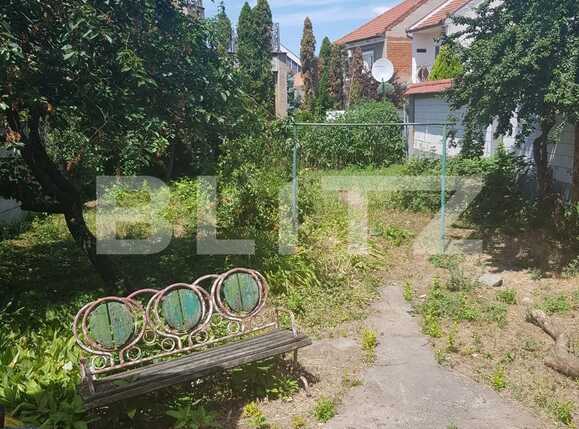 Casa de vânzare 3 camere Central - 89740CV | BLITZ Oradea | Poza3