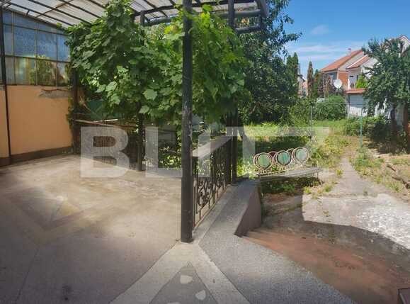 Casa de vânzare 3 camere Central - 89740CV | BLITZ Oradea | Poza16